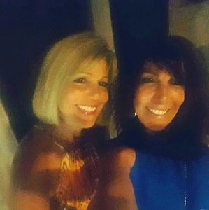 Meet your Posher, Connie